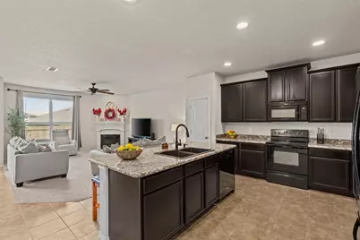 3000 Coyote Canyon Trail, Fort Worth, TX 76108 - Photo 1