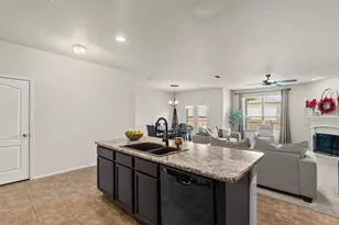 3000 Coyote Canyon Trail, Fort Worth, TX 76108 - Photo 12