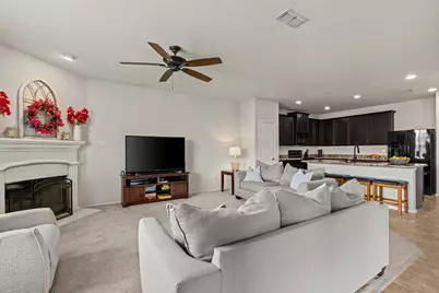 3000 Coyote Canyon Trail, Fort Worth, TX 76108 - Photo 16