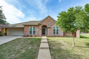 3529 Stone Creek Ln S, Fort Worth, TX 76137 - Photo 1