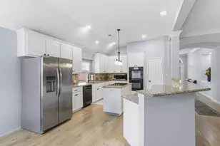 3529 Stone Creek Ln S, Fort Worth, TX 76137 - Photo 10