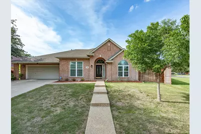 3529 Stone Creek Lane S, Fort Worth, TX 76137 - Photo 1
