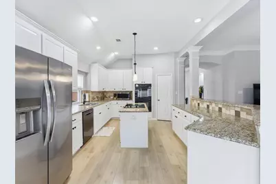 3529 Stone Creek Lane S, Fort Worth, TX 76137 - Photo 8