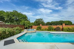 3529 Stone Creek Ln S, Fort Worth, TX 76137 - Photo 32