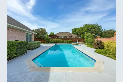 3529 Stone Creek Lane S, Fort Worth, TX 76137 - Photo 34