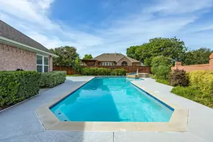 3529 Stone Creek Ln S, Fort Worth, TX 76137 - Photo 34