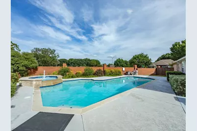 3529 Stone Creek Lane S, Fort Worth, TX 76137 - Photo 32