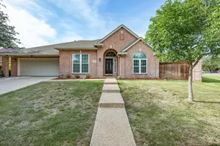 3529 Stone Creek Ln S, Fort Worth, TX 76137 - Photo 38