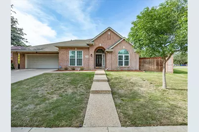 3529 Stone Creek Lane S, Fort Worth, TX 76137 - Photo 38
