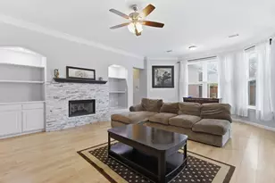 3529 Stone Creek Ln S, Fort Worth, TX 76137 - Photo 14