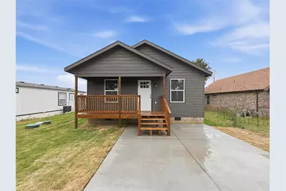 919 Arkansas River Drive, Granbury, TX 76048 - Photo 4