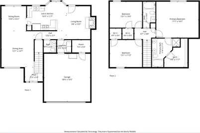 2133 Rim Rock Drive, Keller, TX 76248 - Photo 4