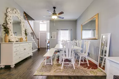 2133 Rim Rock Drive, Keller, TX 76248 - Photo 8