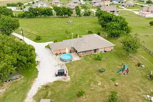 13647 FM 407, Justin, TX 76247 - Photo 36