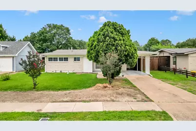 1614 Briarwood Lane, Irving, TX 75061 - Photo 4