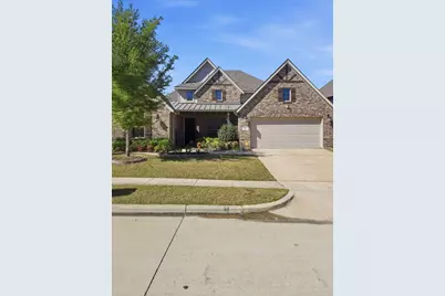 104 Autumn Sage Drive, Wylie, TX 75098 - Photo 1