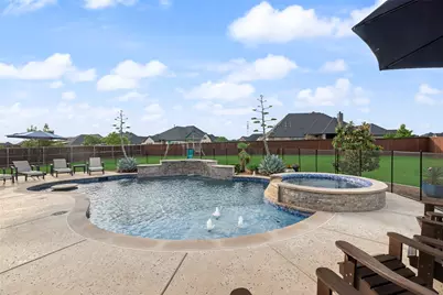 214 Wimberley Drive, Haslet, TX 76052 - Photo 34