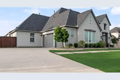 214 Wimberley Drive, Haslet, TX 76052 - Photo 4