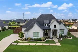214 Wimberley Dr, Haslet, TX 76052 - Photo 2