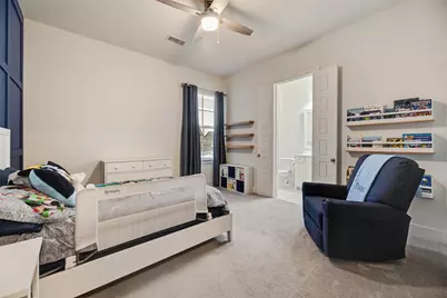 214 Wimberley Drive, Haslet, TX 76052 - Photo 24