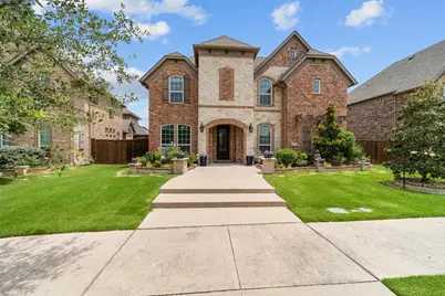 5776 Civetta Court, Frisco, TX 75035 - Photo 2