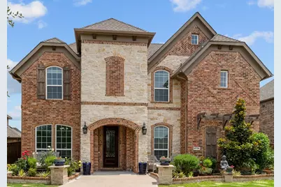 5776 Civetta Court, Frisco, TX 75035 - Photo 1