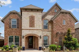 5776 Civetta Ct, Frisco, TX 75035 - Photo 1