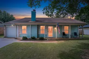 5918 Twin Willows Dr, Arlington, TX 76017 - Photo 2