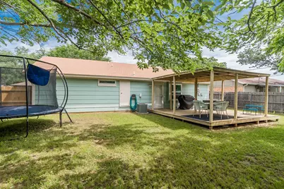 5918 Twin Willows Drive, Arlington, TX 76017 - Photo 26