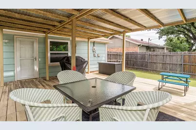 5918 Twin Willows Drive, Arlington, TX 76017 - Photo 24
