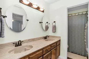 5918 Twin Willows Dr, Arlington, TX 76017 - Photo 20