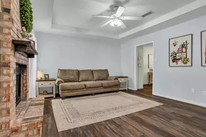 5918 Twin Willows Drive, Arlington, TX 76017 - Photo 6