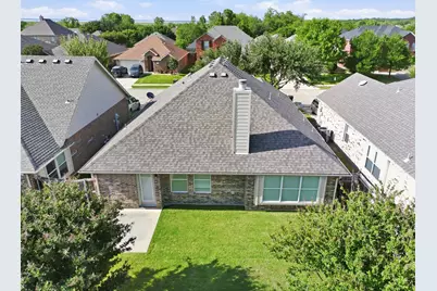 924 Bowie Drive, Lavon, TX 75166 - Photo 8