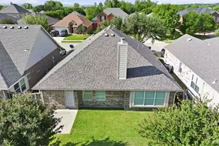 924 Bowie Dr, Lavon, TX 75166 - Photo 8