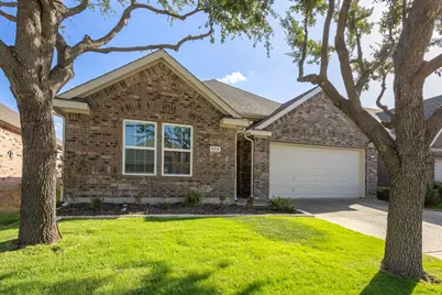 924 Bowie Drive, Lavon, TX 75166 - Photo 1