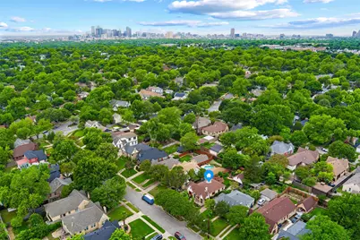 6903 Vivian Avenue, Dallas, TX 75223 - Photo 28