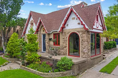 6903 Vivian Avenue, Dallas, TX 75223 - Photo 32