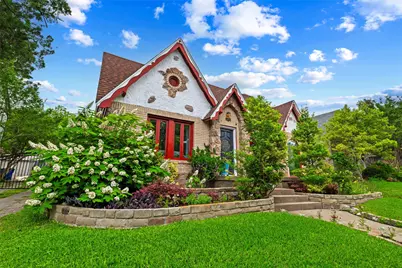 6903 Vivian Avenue, Dallas, TX 75223 - Photo 2