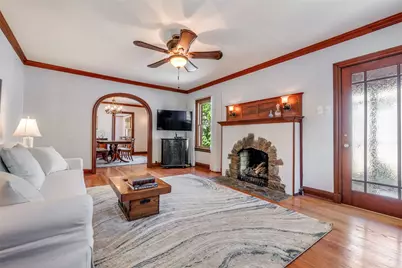 6903 Vivian Avenue, Dallas, TX 75223 - Photo 10