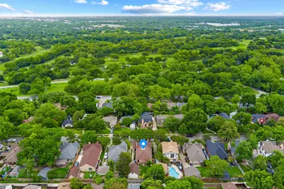 6903 Vivian Avenue, Dallas, TX 75223 - Photo 4