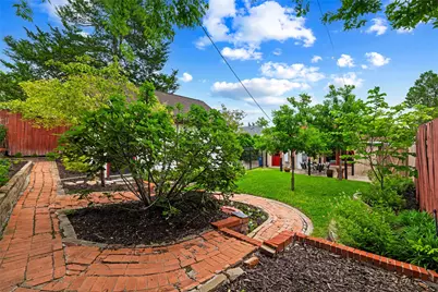 6903 Vivian Avenue, Dallas, TX 75223 - Photo 8