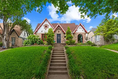 6903 Vivian Avenue, Dallas, TX 75223 - Photo 30
