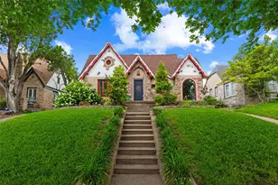 6903 Vivian Ave, Dallas, TX 75223 - Photo 30