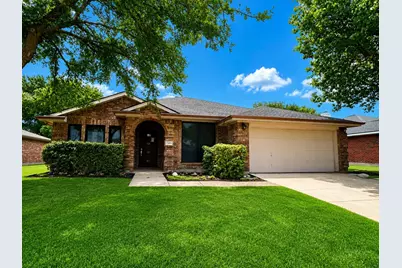 7305 Travelers Crossing, Rowlett, TX 75089 - Photo 1