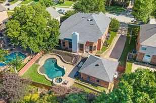 1931 Fall Creek Trail, Keller, TX 76248 - Photo 40