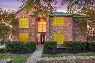1931 Fall Creek Trail, Keller, TX 76248 - Photo 1