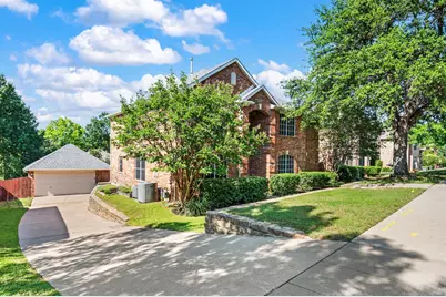 1931 Fall Creek Trail, Keller, TX 76248 - Photo 2