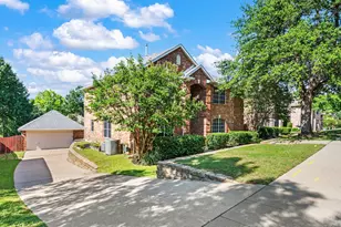 1931 Fall Creek Trail, Keller, TX 76248 - Photo 2