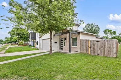 830 E Powell Avenue, Fort Worth, TX 76104 - Photo 4