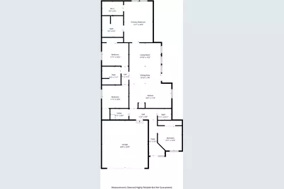 830 E Powell Avenue, Fort Worth, TX 76104 - Photo 2